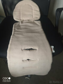 Maxi cosi 3 kombinace - 2