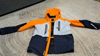Pánská lyžařská bunda ICEPEAK - 2