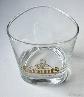 Sklenice na whisky - 2