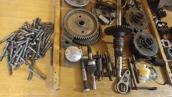 Stadion s11 díly - 2