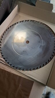 Pilovy kotouc 500x3x30 - 2