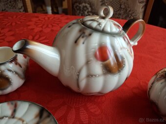 Porcelánový set 2 - 2