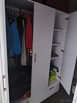 Prodam satni skrin - 2