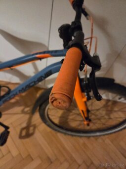 Dětské 26" kolo Rock machine thunder - 2