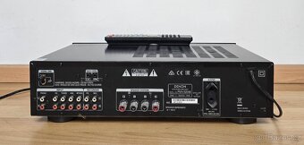 Denon PMA-520 AE - 2