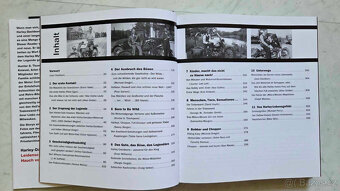 Harley Davidson Reader - 2