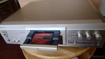 minidisk SONY MDS JA50ES - 2
