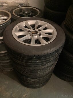 BMW Styling 411 r16 - 2