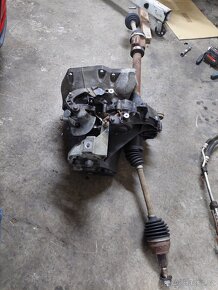 Ford 1.0 ecoboost - 2