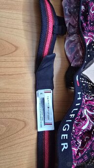 Podprsenka Tommy Hilfiger - 2