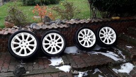 18x8 Mazda oem mx5 NC - 2