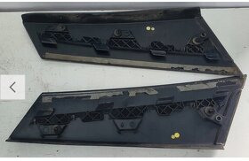 Kryty sloupků Citroen C5 tourer - 2