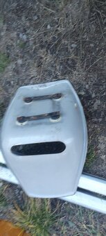 Motokáry,traktor sedačka - 2