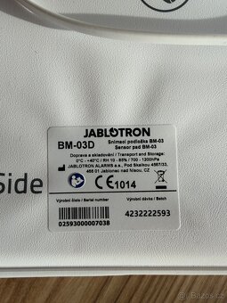 Jablotron Nanny BM-03D - 2