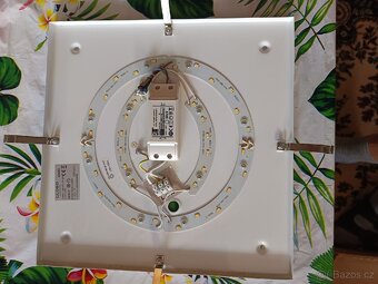 Stropnice LED 18W - 2