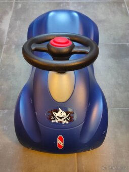 Auto, autíčko, odrážedlo zn. Puky - 2