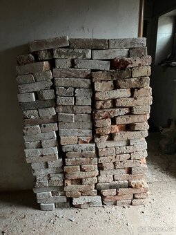 Prodám cihly - 2