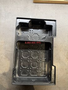 Vložky do L-BOXXů - 2