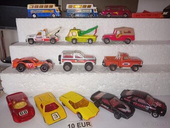 Matchbox RW superfast 10 - 2