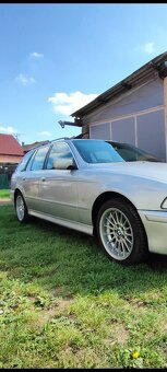 Styling 32 kola BMW originál 5x120 - 2