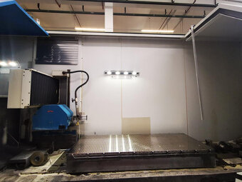 Brusky - rovinné MULTILINE 2507 CNC - 2