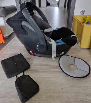 Cybex autosedačka - 2