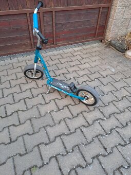 Dětská koloběžka - 2