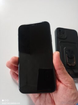 Iphone 11, 64gb. Black - 2