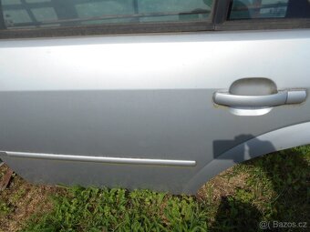 FORD MONDEO MK3 DVEŘE - 2