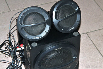 Reprosoustava F&D A111X - 2