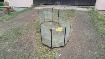 prodám želvárium - 2