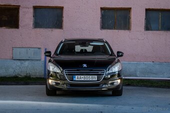 Peugeot 508 SW 1.6 e-HDi - 2