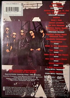 QUEENSRYCHE - Building Empires. - 2