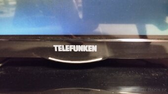 Tv Telefunken T32TX275DLBP - 2