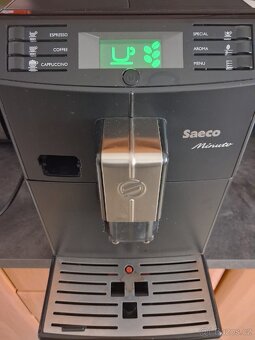 Kavovar Saeco - 2