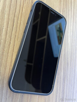 iPhone 12 mini 64 GB, bílý - 2