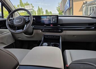 Kia Carnival 1.6-HEV-AUTOMAT-6+3MÍSTA - 2