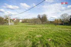 Prodej pozemku, 796 m², Šenov, ul. Petřvaldská - 2