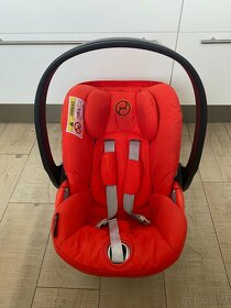 Autosedačka CYBEX Platinum Cloud Z i-Size - 2