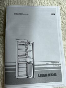 Liebher - 2