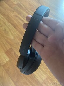 Sony sluchátka - 2