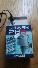 Akvarijni čerpadlo Shark 3 - nove - 2