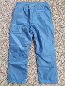 Šusťákové kalhoty Hi-Tec - 2