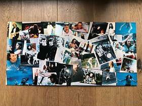 David Gilmour. LP. 1978. Made In Germany. - 2