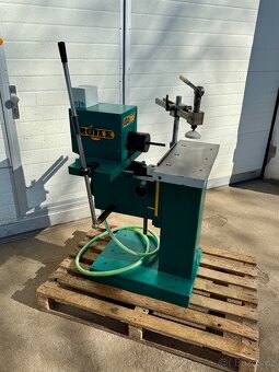 dlabačka do materiálu ROJEK VDA 305N - 2