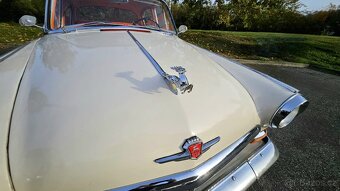 Volha 21 rok.v. 1963 super stav - 2