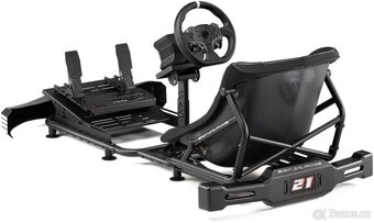 Herni simulator Next Level Racing Go Kart PRO Cockpit - 2