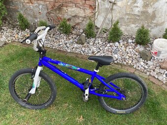 BMX kolo Piranha 300 - 2