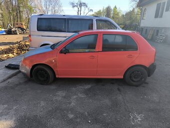 Fabia SDI - 2