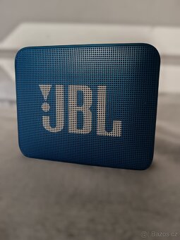 Jbl go 2 - 2